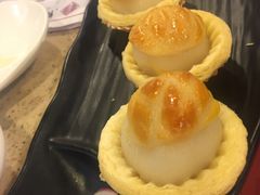 -点都德(大茶楼店)