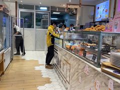 -DEMO黛慕蛋糕(中泰店)