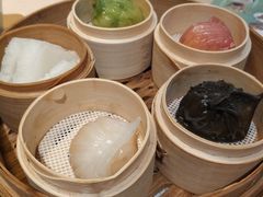 -避风塘(宝山万达店)