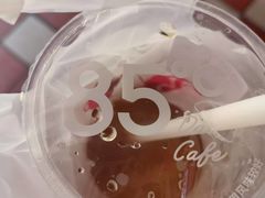 -85度C(厦门台湾街店)