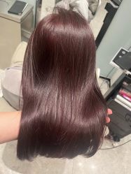 -美格丝M.G.S Hair Salon