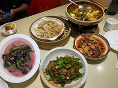 -满福隆酒楼(万绿园店)