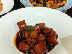 -福海居烤鸭店(鸟巢店)
