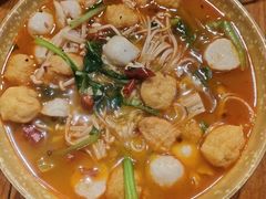 -大哥大烧鸽子海鲜串吧(沈辽路店)