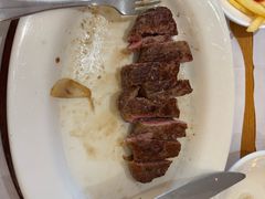 -斗牛士牛排(南京东路店)