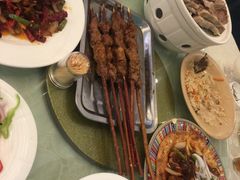 -阿拉丁新疆风味餐厅·清真(罗廊巷店)