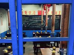 -喝丢一只鞋·东北烤肉·烧烤·铜火锅(江宁店)