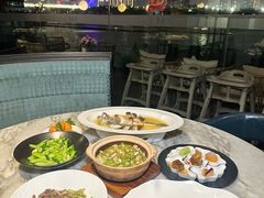 -东南里湖景餐厅·新闽菜(浦西万达店)