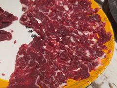 -潮汕大目牛肉火锅(皇岗旗舰店)