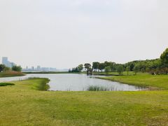 -苏州金鸡湖大酒店