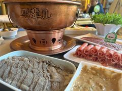 -牛街·马辈儿涮肉(牛街总店)