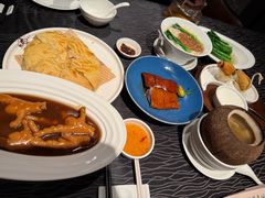 -天瑞轩·粤菜餐厅