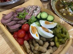 -蚌埠龙虾王