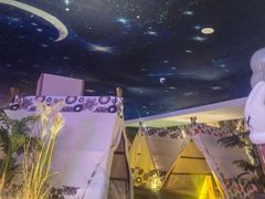 -金元宝东方之珠洗浴休闲广场(于家堡店)