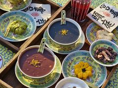 -宫事颐庭·老佛爷贵寿下午茶(颐和园店)