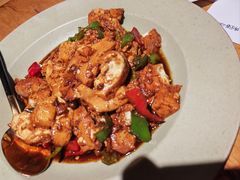 -黄山老妈·土菜(碧桂园店)