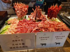 -景湖轩全日制餐厅·南湖名都