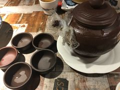 -客家班(同和金铂天地店)