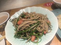 -蒙艾里民族传统菜蒙餐