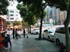 -外婆菜(江乡路店)