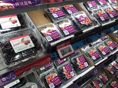 零售区-盒马鲜生(189购物中心店)