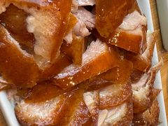 -张烤鸭·川菜·非遗冒烤鸭(青石桥店)