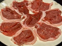 -将台涮肉(酒仙桥店)