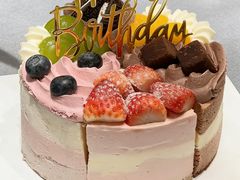 -阿庄新豫菜(航海东路店)