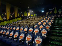 -AMG海上明珠影城(上海环球港RealDCinema店)