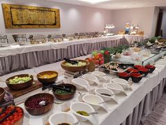 -天伦王朝酒店·盛华瑄餐厅