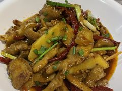 -四妹餐厅(玫瑰街店)