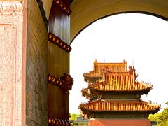 -北陵公园