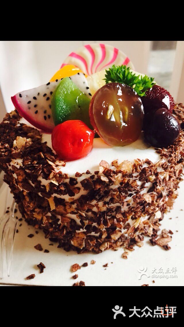 莉莉蛋糕(新兴路店)图片 - 第2张