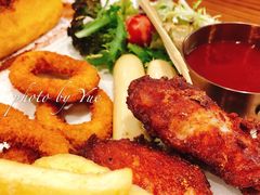 -肥韬茶餐厅(南山mini店)