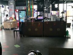 -百岁我家酸菜鱼(龙湾万达店)