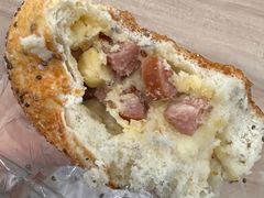 -佩家私房烘焙(宝龙店)