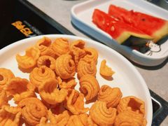 -一品渝香·好吖好鸭时尚干锅鸭头(天山店)