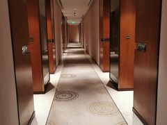 -上海嘉定喜来登酒店