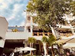 -漆黑觉米粉(三里屯店)