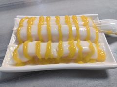 -芬芳甜品(同福路店)