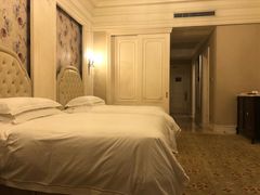 -中旅阿那亚九龙湖·公主酒店