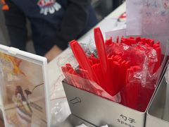 -DQ·蛋糕·冰淇淋(高新万达店)