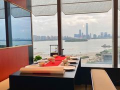 -馋遇江南·精致湖景雅宴(东方之门店)