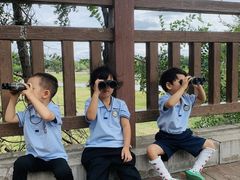-童梦童享幼儿园