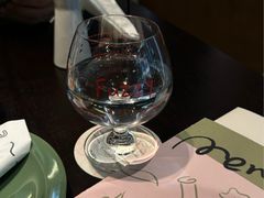 -Fuzzy Bistro 浮几韩餐·茶酒馆