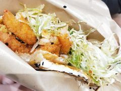 -煎饼记(长虹路民发广场店)