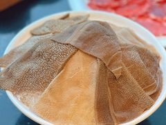-三江两海老火锅(北京首店)