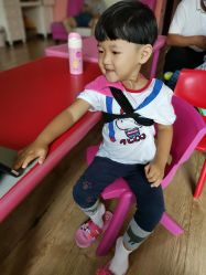 -小美医生小儿系统推拿专家(群力外滩首府店)