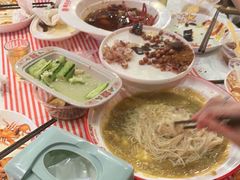 -霸王虾·麻辣小龙虾(清水河公园店)