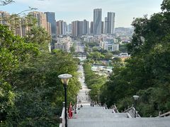 -红花山公园